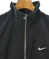 NIKE（ナイキ）ブルゾン 黒 サイズ:S レディース/2200694844012