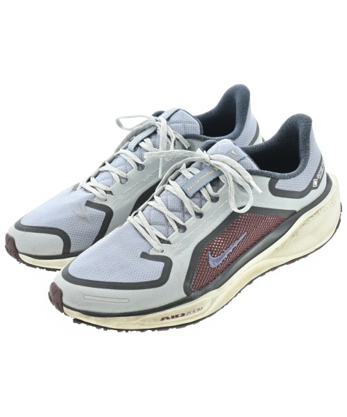 NIKE(ナイキ)スニーカー グレー サイズ:28cm/2200694844227