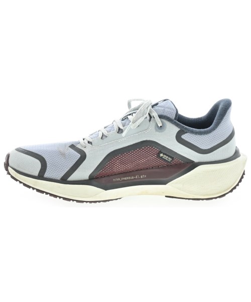 NIKE（ナイキ）スニーカー グレー サイズ:28cm メンズ/2200694844227