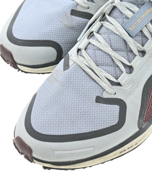 NIKE（ナイキ）スニーカー グレー サイズ:28cm メンズ/2200694844227