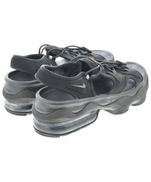 NIKE（ナイキ）サンダル 黒 サイズ:26cm メンズ/2200689561269