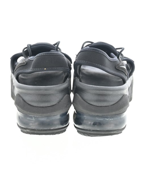NIKE（ナイキ）サンダル 黒 サイズ:26cm メンズ/2200689561269
