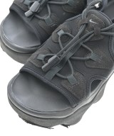 NIKE（ナイキ）サンダル 黒 サイズ:26cm メンズ/2200689561269