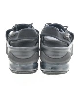 NIKE（ナイキ）サンダル 黒 サイズ:26cm メンズ/2200689561269