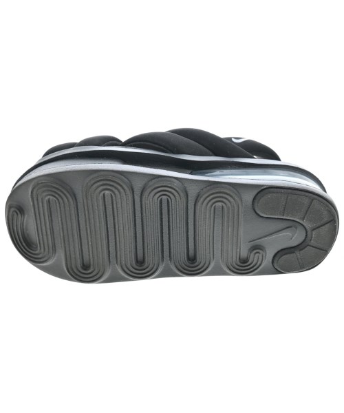 NIKE（ナイキ）サンダル 黒 サイズ:23cm レディース/2200691238159
