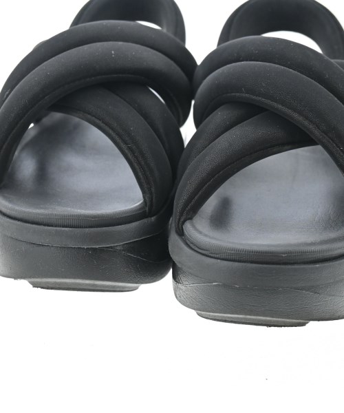 NIKE（ナイキ）サンダル 黒 サイズ:23cm レディース/2200691238159