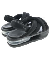 NIKE（ナイキ）サンダル 黒 サイズ:23cm レディース/2200691238159