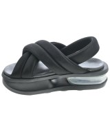 NIKE（ナイキ）サンダル 黒 サイズ:23cm レディース/2200691238159