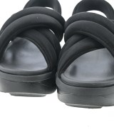 NIKE（ナイキ）サンダル 黒 サイズ:23cm レディース/2200691238159