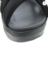 NIKE（ナイキ）サンダル 黒 サイズ:23cm レディース/2200691238159