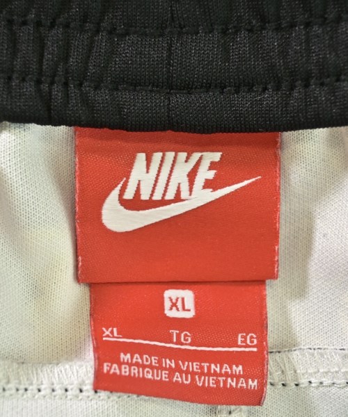 NIKE（ナイキ）スウェットパンツ 黒 サイズ:XL メンズ/2200691279077