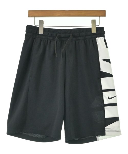 NIKE(ナイキ)ショートパンツ 黒 サイズ:M/2200691947075