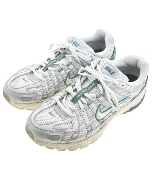 NIKE(ナイキ)スニーカー グレー サイズ:27.5cm/2200691947082