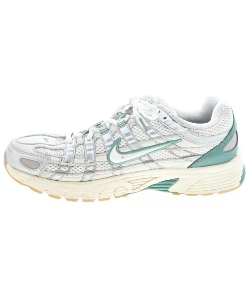 NIKE（ナイキ）スニーカー グレー サイズ:27.5cm メンズ/2200691947082