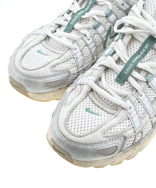 NIKE（ナイキ）スニーカー グレー サイズ:27.5cm メンズ/2200691947082