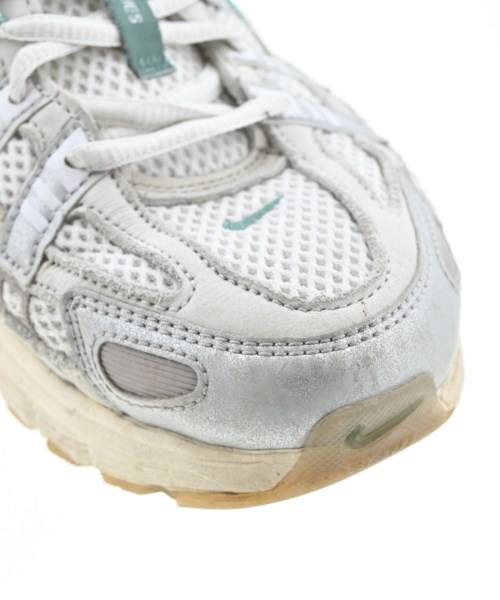 NIKE（ナイキ）スニーカー グレー サイズ:27.5cm メンズ/2200691947082