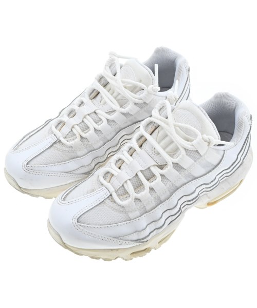 NIKE(ナイキ)スニーカー 白 サイズ:23.5cm/2200694085033