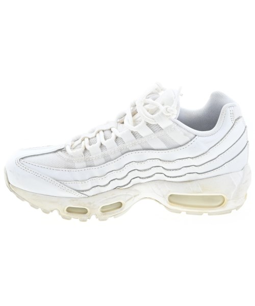 NIKE（ナイキ）スニーカー 白 サイズ:23.5cm レディース/2200694085033
