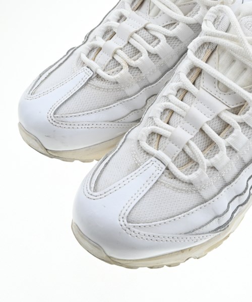 NIKE（ナイキ）スニーカー 白 サイズ:23.5cm レディース/2200694085033