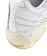 NIKE（ナイキ）スニーカー 白 サイズ:23.5cm レディース/2200694085033