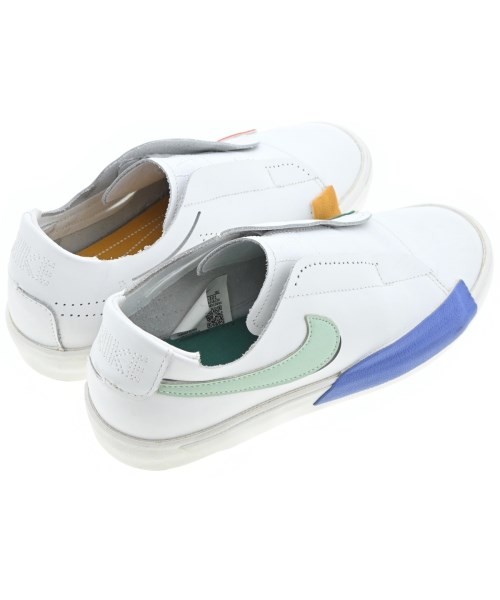 NIKE（ナイキ）スニーカー 白 サイズ:23cm レディース/2200694085040
