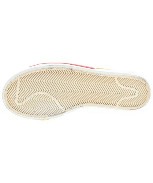NIKE（ナイキ）スニーカー 白 サイズ:23cm レディース/2200694085040