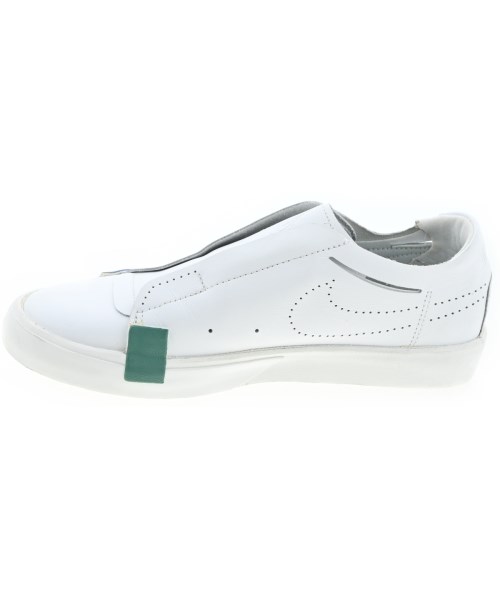 NIKE（ナイキ）スニーカー 白 サイズ:23cm レディース/2200694085040