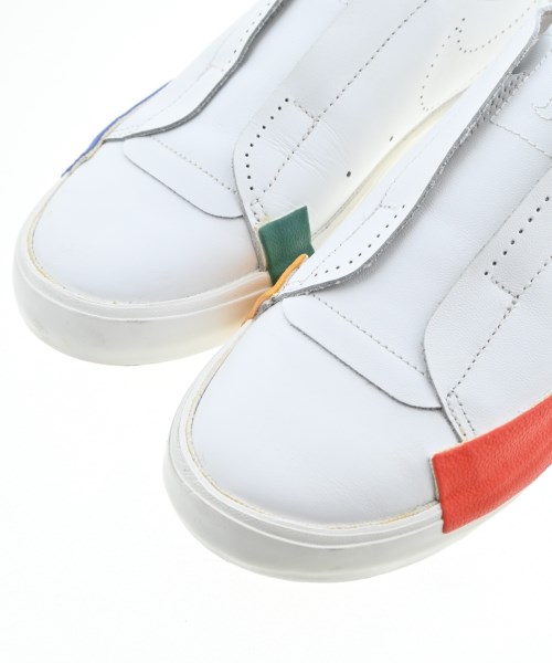 NIKE（ナイキ）スニーカー 白 サイズ:23cm レディース/2200694085040