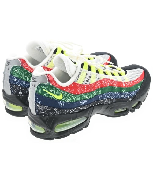 NIKE（ナイキ）スニーカー 赤 サイズ:27.5cm メンズ/2200695006013