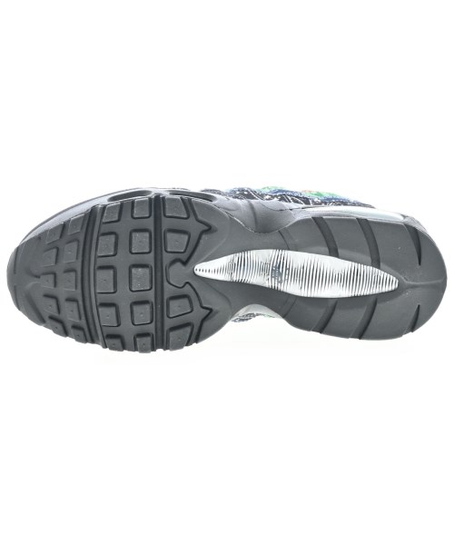 NIKE（ナイキ）スニーカー 赤 サイズ:27.5cm メンズ/2200695006013