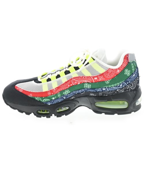 NIKE（ナイキ）スニーカー 赤 サイズ:27.5cm メンズ/2200695006013