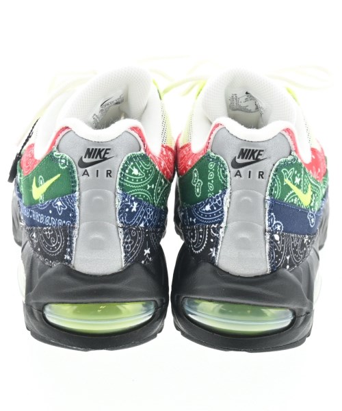 NIKE（ナイキ）スニーカー 赤 サイズ:27.5cm メンズ/2200695006013