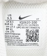 NIKE（ナイキ）スニーカー 赤 サイズ:27.5cm メンズ/2200695006013