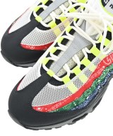 NIKE（ナイキ）スニーカー 赤 サイズ:27.5cm メンズ/2200695006013