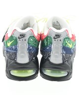 NIKE（ナイキ）スニーカー 赤 サイズ:27.5cm メンズ/2200695006013