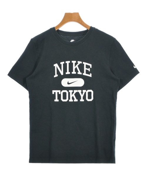 NIKE(ナイキ)Tシャツ・カットソー 黒 サイズ:M/2200695053017