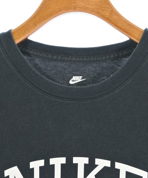 NIKE（ナイキ）Tシャツ・カットソー 黒 サイズ:M メンズ/2200695053017