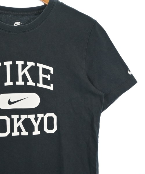 NIKE（ナイキ）Tシャツ・カットソー 黒 サイズ:M メンズ/2200695053017