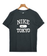 NIKE（ナイキ）Tシャツ・カットソー 黒 サイズ:M メンズ/2200695053017