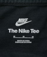 NIKE（ナイキ）Tシャツ・カットソー 黒 サイズ:M メンズ/2200695053017