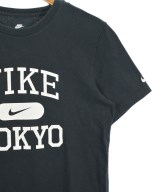 NIKE（ナイキ）Tシャツ・カットソー 黒 サイズ:M メンズ/2200695053017