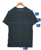 NIKE（ナイキ）Tシャツ・カットソー 黒 サイズ:M メンズ/2200695053017