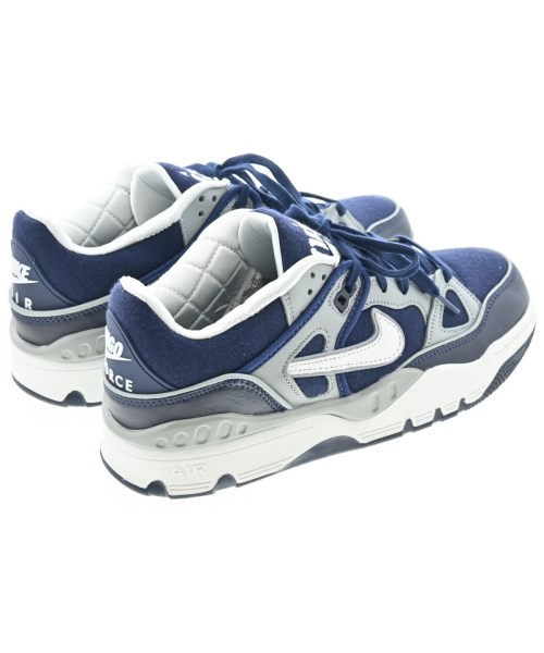 NIKE（ナイキ）スニーカー 紺 サイズ:28cm メンズ/2200695054113