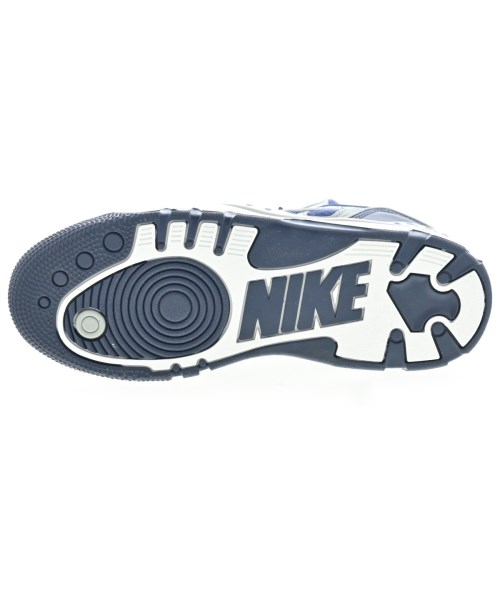 NIKE（ナイキ）スニーカー 紺 サイズ:28cm メンズ/2200695054113