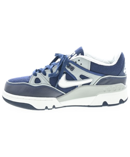 NIKE（ナイキ）スニーカー 紺 サイズ:28cm メンズ/2200695054113