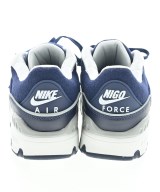 NIKE（ナイキ）スニーカー 紺 サイズ:28cm メンズ/2200695054113