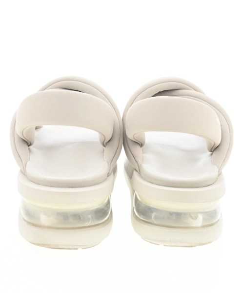 NIKE（ナイキ）サンダル ベージュ サイズ:25cm レディース/2200695054120