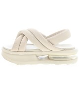 NIKE（ナイキ）サンダル ベージュ サイズ:25cm レディース/2200695054120