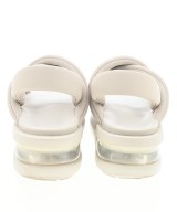 NIKE（ナイキ）サンダル ベージュ サイズ:25cm レディース/2200695054120