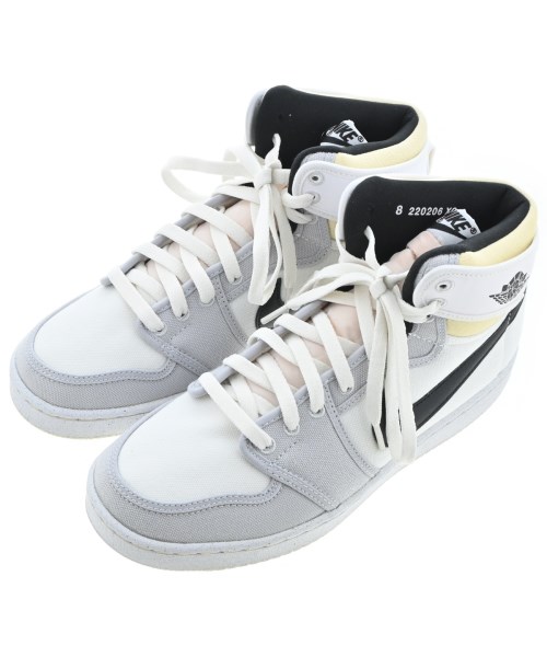 NIKE(ナイキ)スニーカー 白 サイズ:26cm/2200695077037